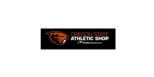 Oregon State Athletics Shop coupon