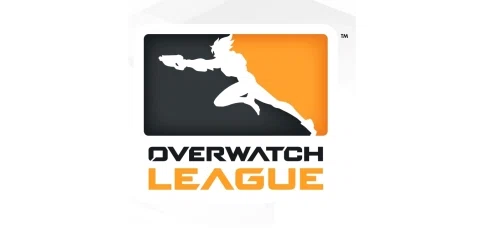 Overwatch League coupon
