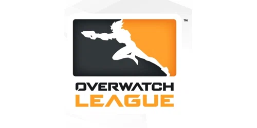Overwatch League Promo Code