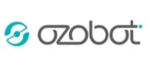 Ozobot Merchant logo