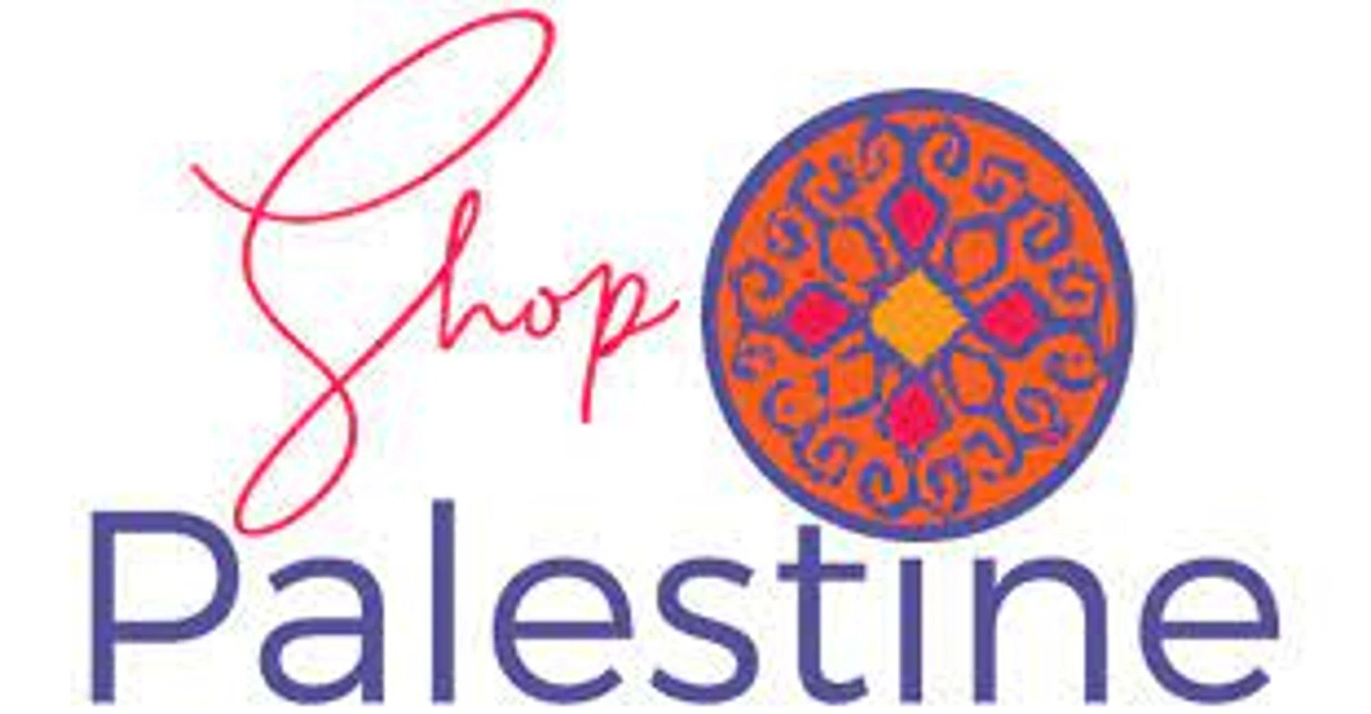 Shop Palestine Merchant Logo