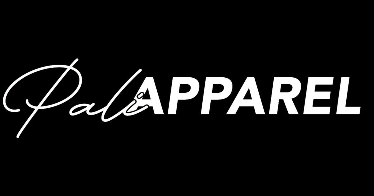 PaliApparel coupons