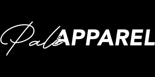 PaliApparel Promo Code