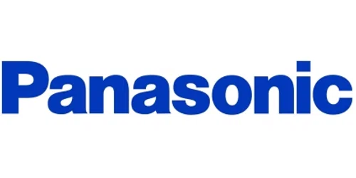 Panasonic Merchant logo