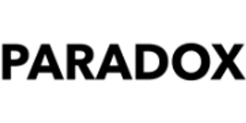Paradox Shop Promo Code