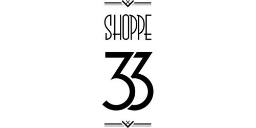 Shoppe33 Promo Code