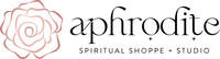Shoppe Aphrodite Merchant Logo
