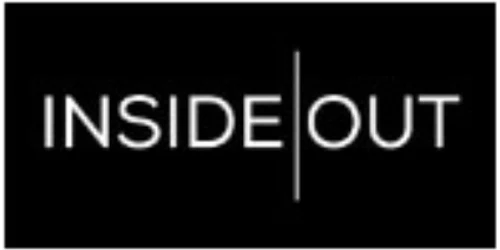 InsideOut Promo Code
