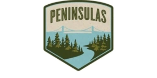 Peninsulas LLC coupon