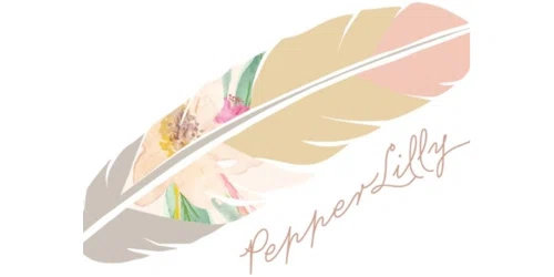 PepperLilly Promo Code