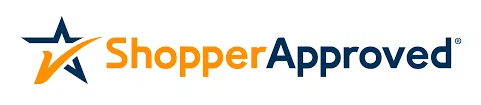 Shopper Approved Merchant Logo
