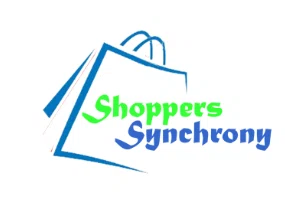 Shoppers Synchrony Merchant Logo