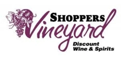 Shoppers Vineyard Promo Code