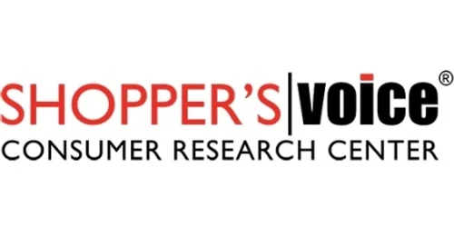 Shopper's Voice Merchant logo