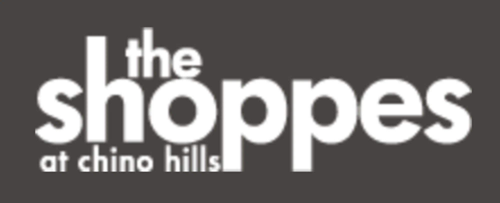 THE SHOPPES AT CHINO HILLS Promo Code — 200 Off 2024