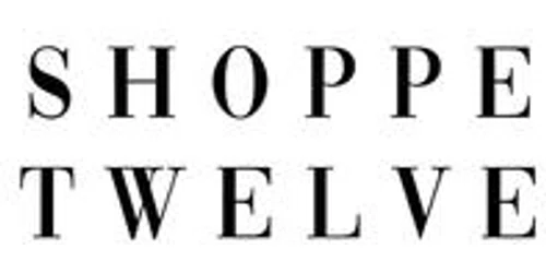 Shoppe Twelve Promo Code