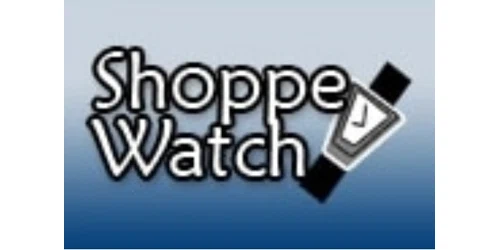 Shoppe Watch Promo Code