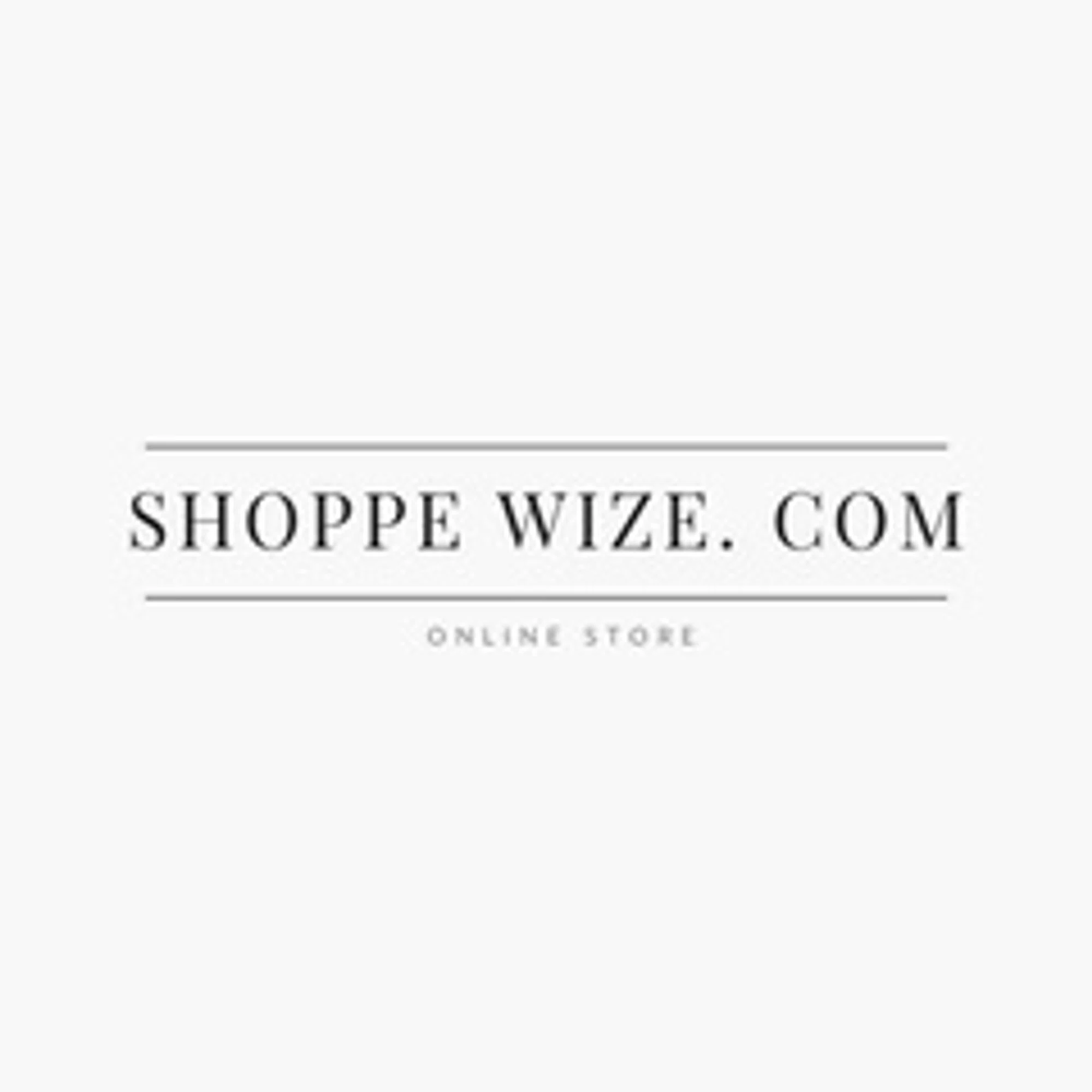 SHOPPE WIZE Promo Code — 200 Off in September 2024