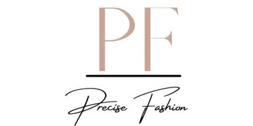 Precise Fashion Promo Code