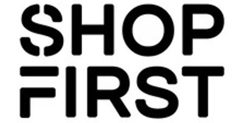 Shop First Merchant logo