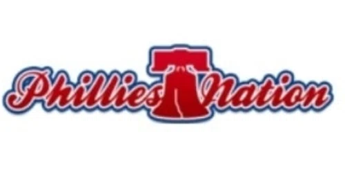 Phillies Nation Shop Promo Code