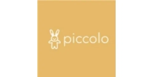 Piccolo Shoes Merchant logo