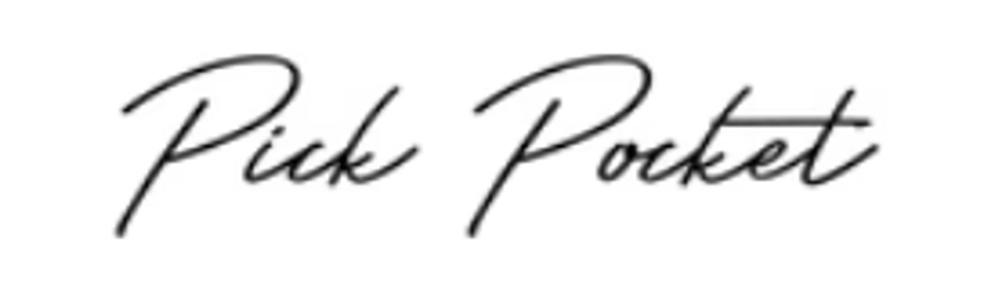 Pick Pocket Promo Code