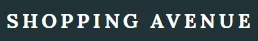 Shopping Avenue Promo Code
