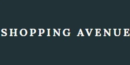 Shopping Avenue Promo Code