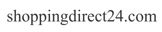 ShoppingDirect24 Promo Code