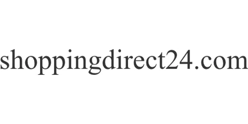 ShoppingDirect24 Promo Code