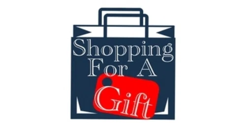 Shopping For A Gift Merchant logo