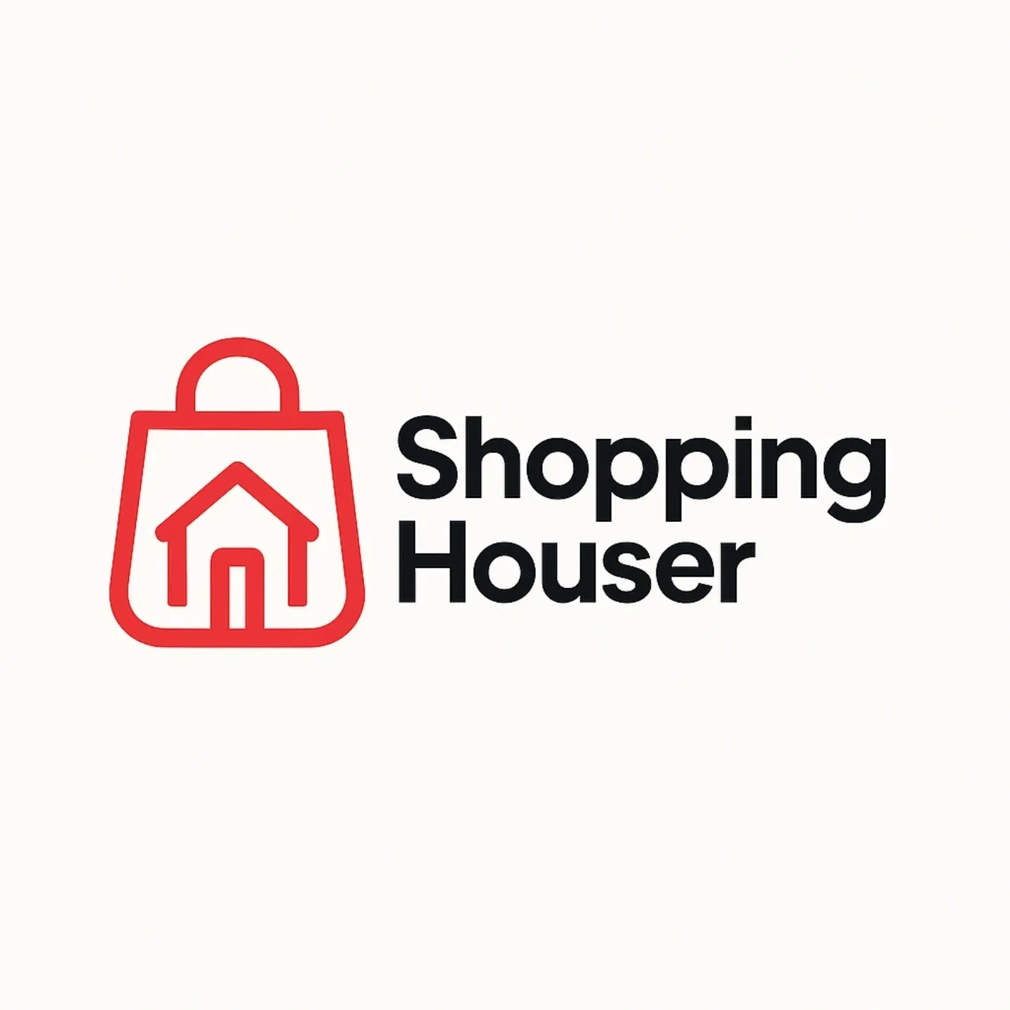shoppinghouser Merchant Logo