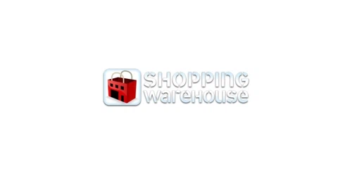 Shopping Warehouse coupon