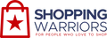 Shopping Warriors Merchant Logo