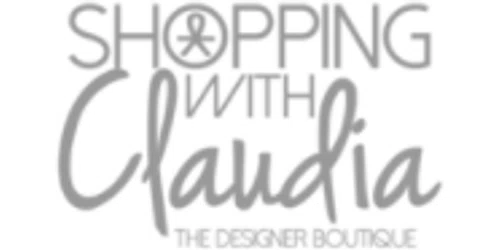 Shopping with Claudia Promo Code
