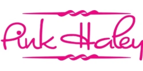 Pink Haley Promo Code