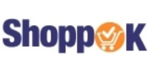 Shoppok Merchant logo