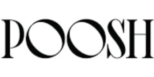 Poosh Promo Code