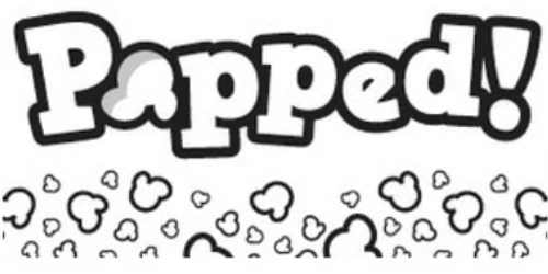 Popped! Promo Code
