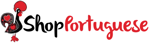 Shop Portuguese Merchant Logo