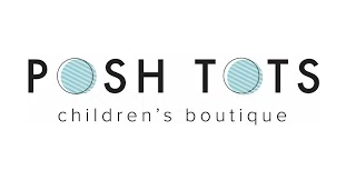 POSH TOTS CHILDREN'S BOUTIQUE Promo Code — 50 Off 2024