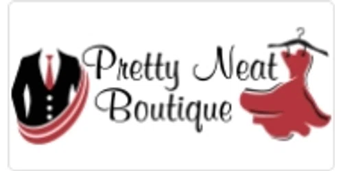 Pretty Neat Boutique Promo Code