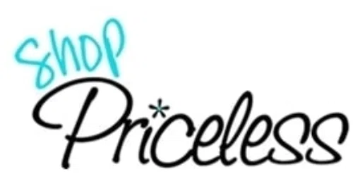 Shop Priceless Merchant logo