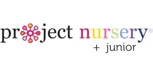 Project Nursery Merchant logo