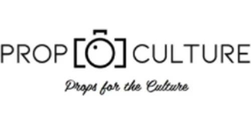 Shop Prop Culture Promo Code
