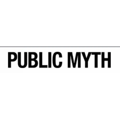 Public Myth Promo Code
