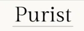 Purist Promo Code