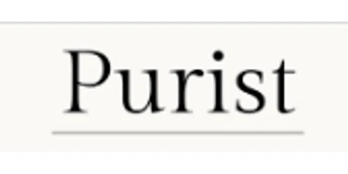 Purist Promo Code