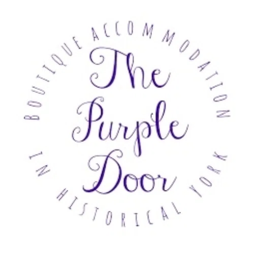 PURPLE DOOR BOUTIQUE Promo Code 10 Off Mar 2024